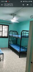 Blk 216 Yishun Street 21 (Yishun), HDB 3 Rooms #500744361